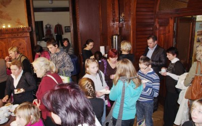 POWIATOWY KONKURS PRZYRODNICZO-EKOLOGICZNY „ Poznaj Obszary Chronione Powiatu Opolskiego” ROZSTRZYGNIĘTY