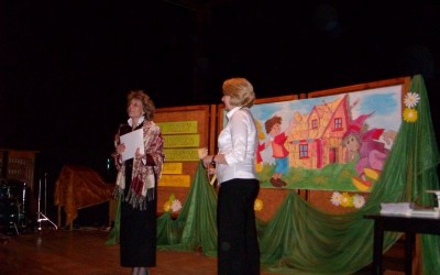 XXIX Mały Konkurs Recytatorski