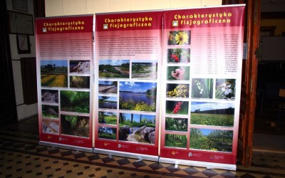 PROJEKT „ODKRYWAMY WRZELOWIECKI PARK KRAJOBRAZOWY”