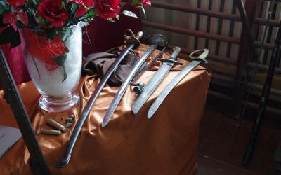 Zakończenie konkursów