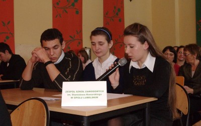 Wyłoniono laureatów V edycji Turnieju Wiedzy o Powiecie