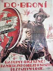Zbliża się 95 rocznica „Bitwy warszawskiej”