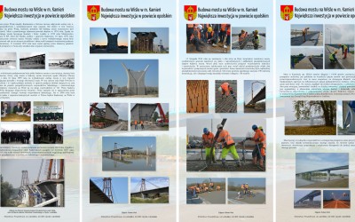 Most w Kamieniu strategiczna przeprawa