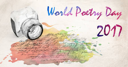 21 marca: Światowy Dzień Poezji