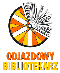 Odjazdowy Bibliotekarz LOGO 700px