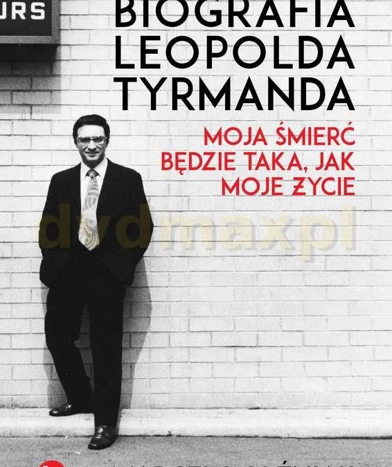 Rok 2020 będzie Rokiem Leopolda Tyrmanda