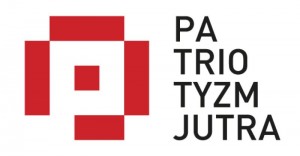 logo Pariotyzm jutra