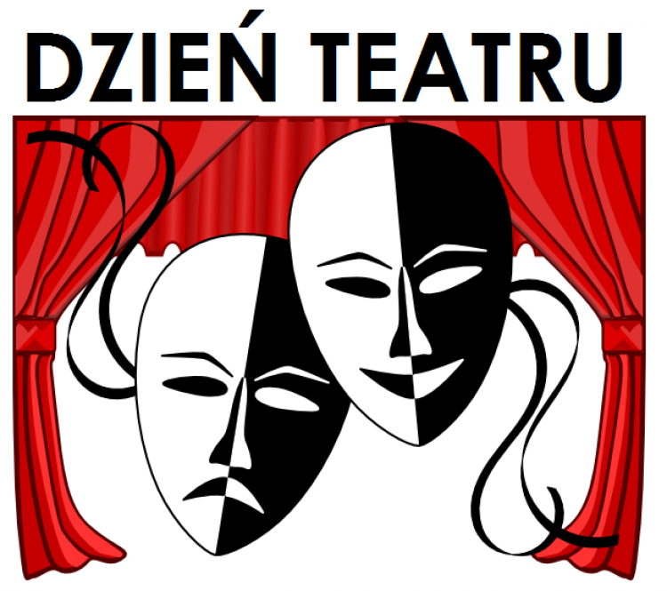 27 marca… Międzynarodowy Dzień Teatru