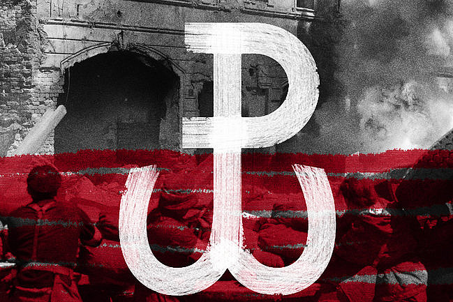 1 sierpnia 1944 r. – 17:00 – godzina „W” – bój o wolną Polskę
